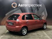 Lada (ВАЗ) Kalina I Ставрополь  - изображение 22