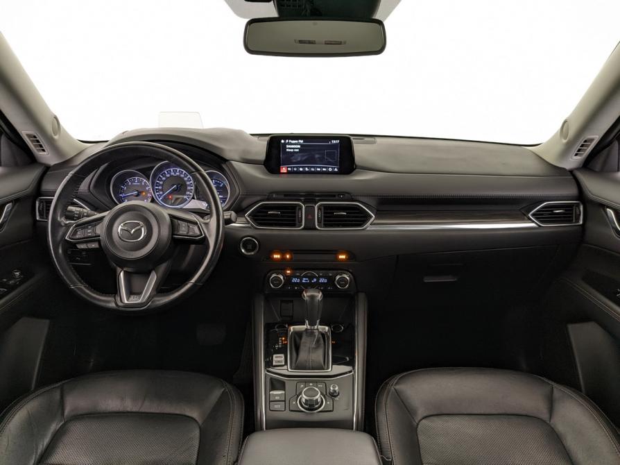 Mazda CX-5 II Москва  - изображение 14