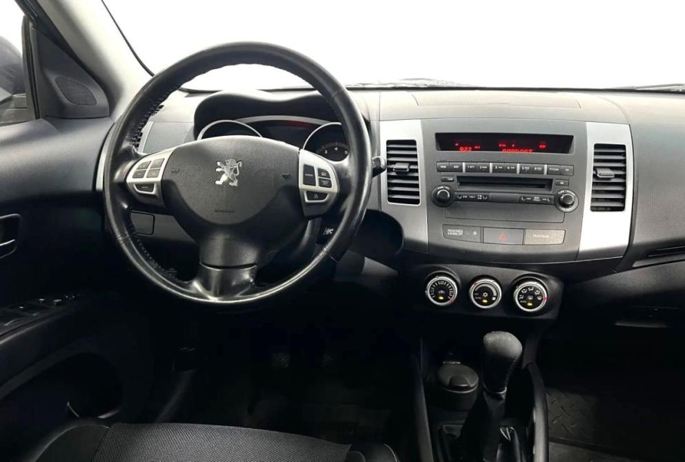 Peugeot 4007 Нижний Новгород  - изображение 16