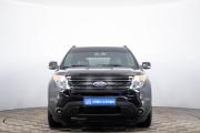 Ford Explorer V Пермь  - изображение 28