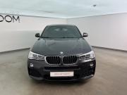 BMW X4 I (F26) Москва  - изображение 23
