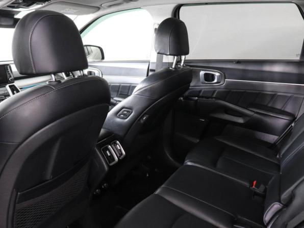 Kia Sorento IV с пробегом 2020 года, цена 3 500 000 рублей, 48313 км, внедорожник, Автокод Объявления