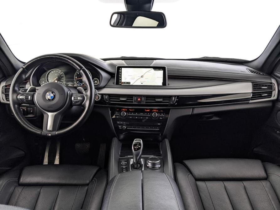 BMW X6 II (F16) Москва  - изображение 14