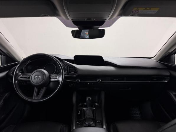 Mazda 3 IV (BP) с пробегом 2020 года, цена 1 743 000 рублей, 81162 км, седан, Автокод Объявления