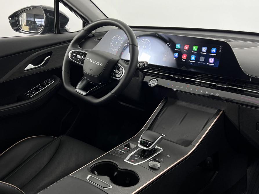 Omoda C5 I Рестайлинг Калининград  - изображение 13