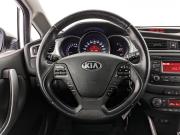Kia Ceed II Рестайлинг Москва  - изображение 50