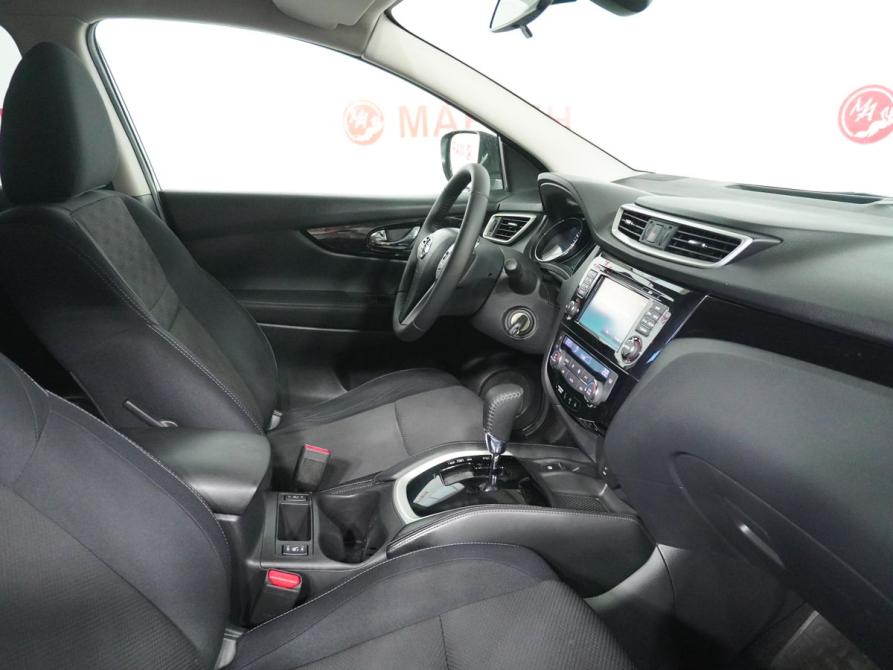 Nissan Qashqai II Вологда  - изображение 10