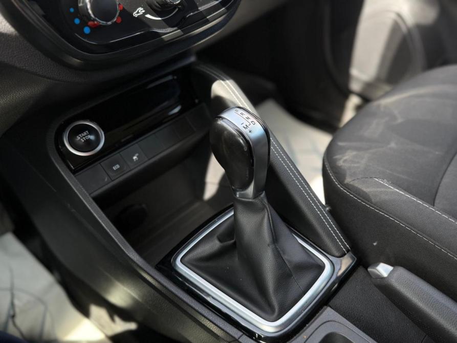 Renault Kaptur I Рестайлинг Омск  - изображение 26