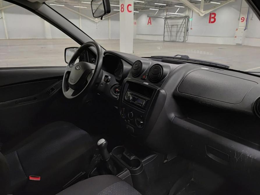 Lada (ВАЗ) Granta I Казань  - изображение 13