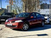 Renault Megane II Рестайлинг Санкт-Петербург  - изображение 14