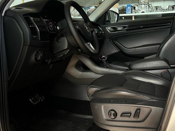 Skoda Kodiaq I с пробегом 2020 года, цена 2 846 000 рублей, 138650 км, внедорожник, Автокод Объявления