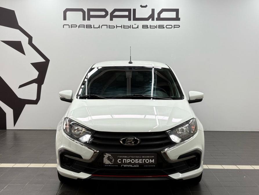 Lada (ВАЗ) Granta I Рестайлинг Ростов-на-Дону  - изображение 2
