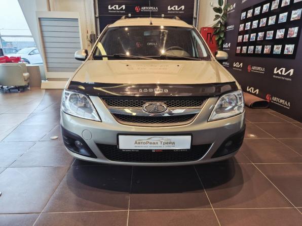 Lada (ВАЗ) Largus I с пробегом 2017 года, цена 850 000 рублей, 146000 км, универсал, Автокод Объявления