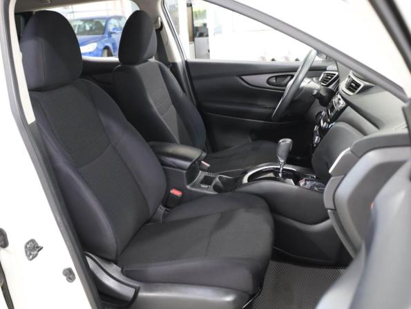 Nissan Qashqai II с пробегом 2015 года, цена 1 469 000 рублей, 169400 км, внедорожник, Автокод Объявления