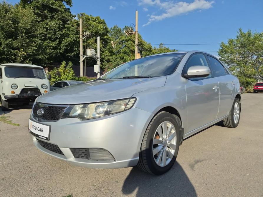 Kia Cerato II Саратов  - изображение 1