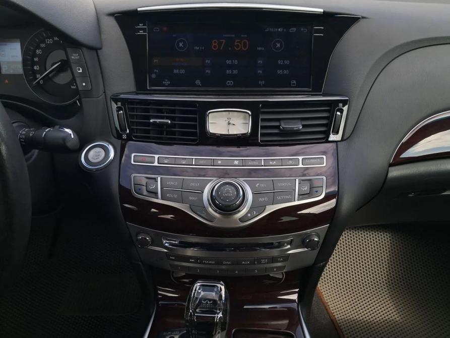 Infiniti Q70 I Санкт-Петербург  - изображение 18
