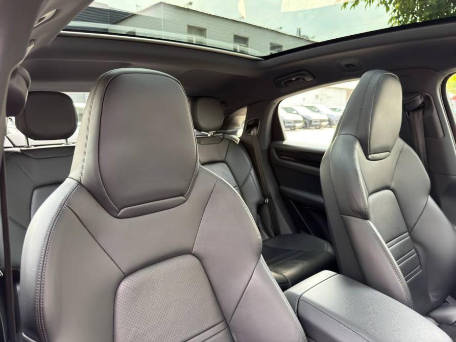 Porsche Cayenne III Москва  - изображение 13