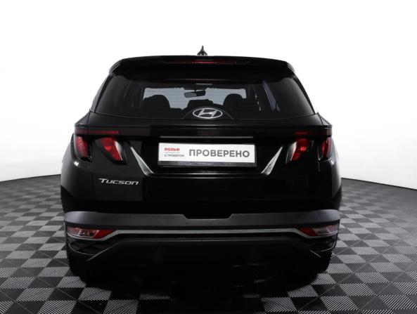 Hyundai Tucson IV с пробегом 2022 года, цена 2 790 000 рублей, 59696 км, внедорожник, Автокод Объявления