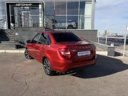 Lada (ВАЗ) Granta I Рестайлинг Саратов  - изображение 22