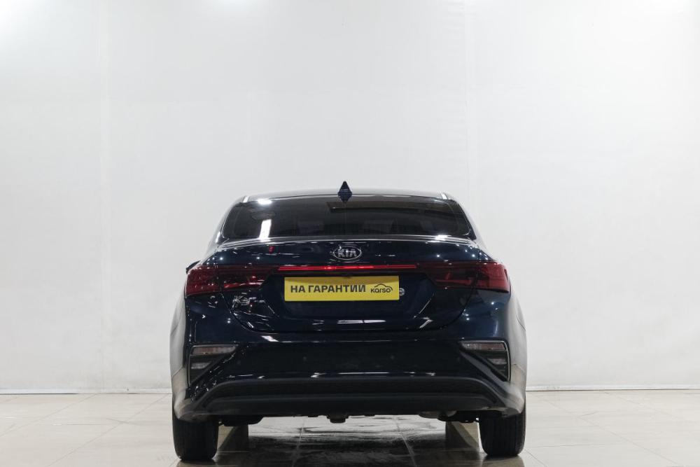Kia K3 II Новокузнецк  - изображение 6