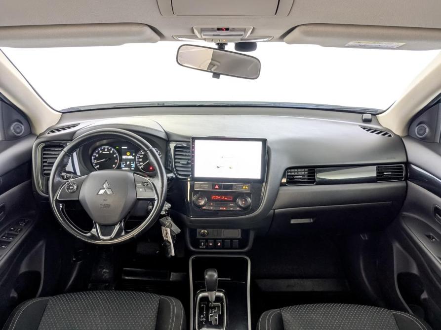 Mitsubishi Outlander III Рестайлинг 3 Москва  - изображение 14