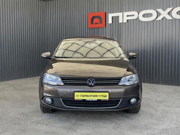 Volkswagen Jetta VI с пробегом 2012 года, цена 1 247 000 рублей, 99778 км, седан, Автокод Объявления