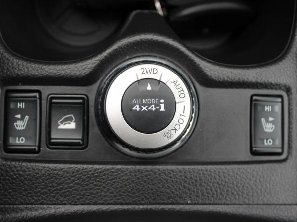 Nissan X-Trail III Рестайлинг с пробегом 2019 года, цена 2 129 000 рублей, 103409 км, внедорожник, Автокод Объявления