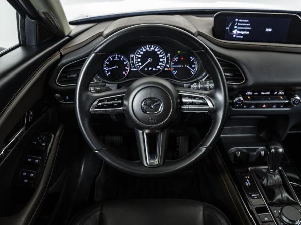 Mazda CX-30 I с пробегом 2021 года, цена 2 840 000 рублей, 19835 км, внедорожник, Автокод Объявления