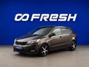 Kia Rio III Рестайлинг Москва  - изображение 23
