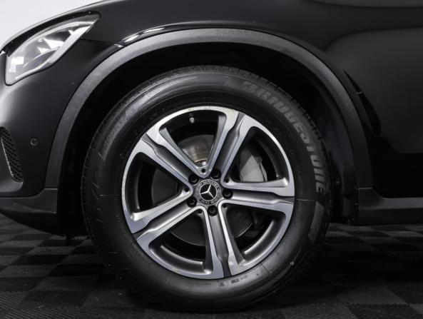 Mercedes-Benz GLC Coupe I (C253) Рестайлинг с пробегом 2020 года, цена 4 830 000 рублей, 45093 км, внедорожник, Автокод Объявления