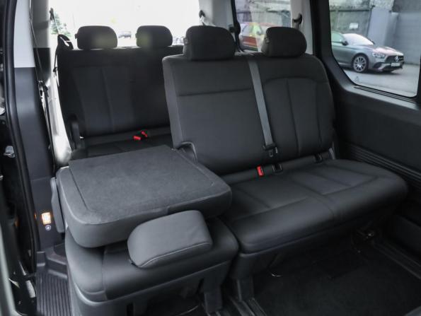 Hyundai Staria I с пробегом 2021 года, цена 3 599 000 рублей, 160963 км, минивэн, Автокод Объявления