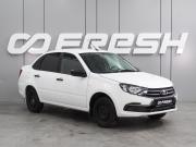 Lada (ВАЗ) Granta I Рестайлинг Воронеж  - изображение 15