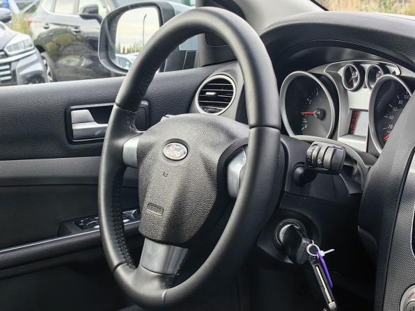 Ford Focus II Рестайлинг с пробегом 2010 года, цена 539 000 рублей, 199321 км, хэтчбек, Автокод Объявления