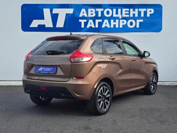 Lada (ВАЗ) XRAY I с пробегом 2019 года, цена 1 035 000 рублей, 90000 км, хэтчбек, Автокод Объявления