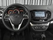 Lada (ВАЗ) Vesta I Ставрополь  - изображение 38