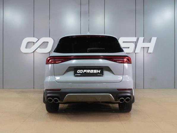 Chery Tiggo 8 Pro Max I с пробегом 2023 года, цена 2 599 000 рублей, 51287 км, внедорожник, Автокод Объявления