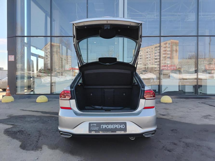 Volkswagen Polo VI Ижевск  - изображение 12
