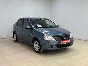 Renault Logan I Рестайлинг Альметьевск  - изображение 23
