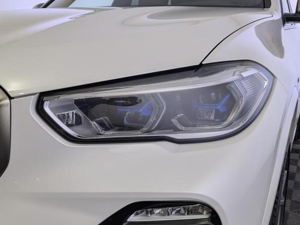 BMW X5 IV (G05/G18) с пробегом 2019 года, цена 6 083 200 рублей, 135263 км, внедорожник, Автокод Объявления