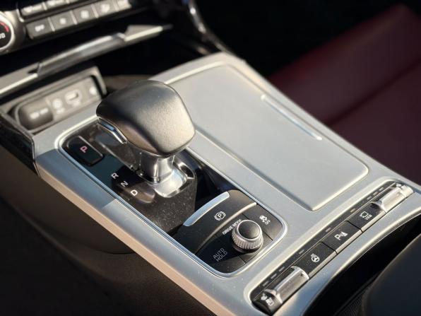 Kia Stinger I с пробегом 2019 года, цена 2 850 000 рублей, 133280 км, лифтбек, Автокод Объявления
