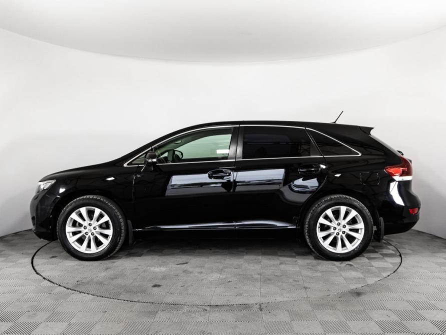 Toyota Venza I Рестайлинг Санкт-Петербург  - изображение 8