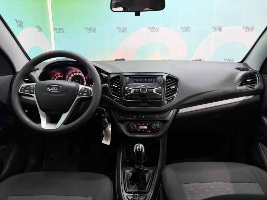 Lada (ВАЗ) Vesta I Набережные Челны  - изображение 14