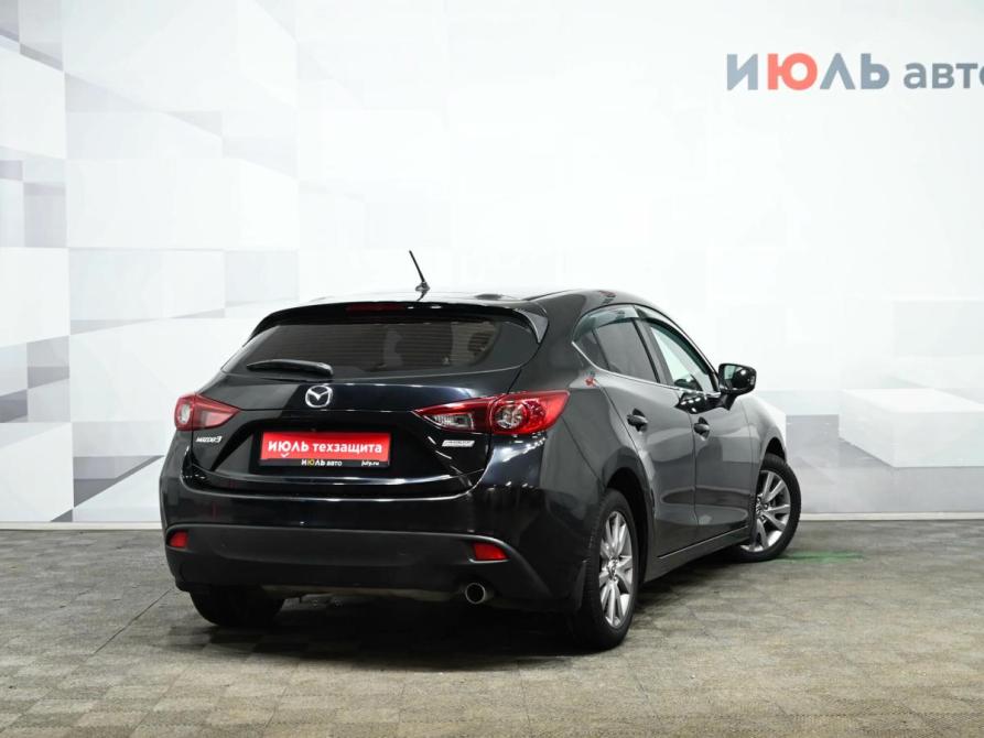 Mazda 3 III (BM) Екатеринбург  - изображение 4