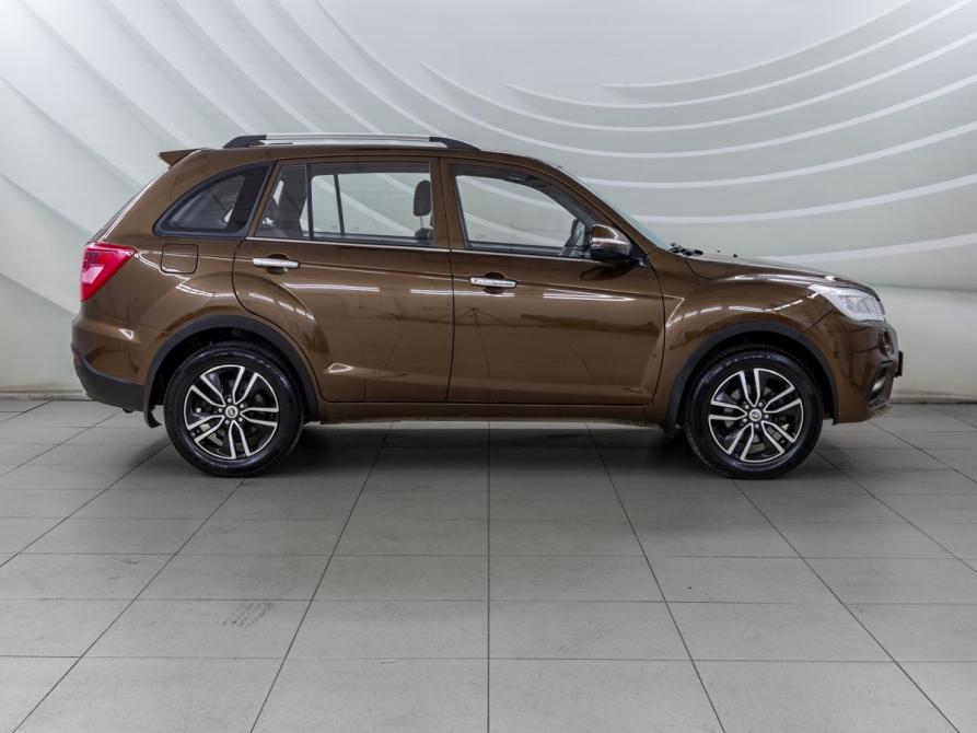 Lifan X60 I Рестайлинг 2 Волгоград  - изображение 2