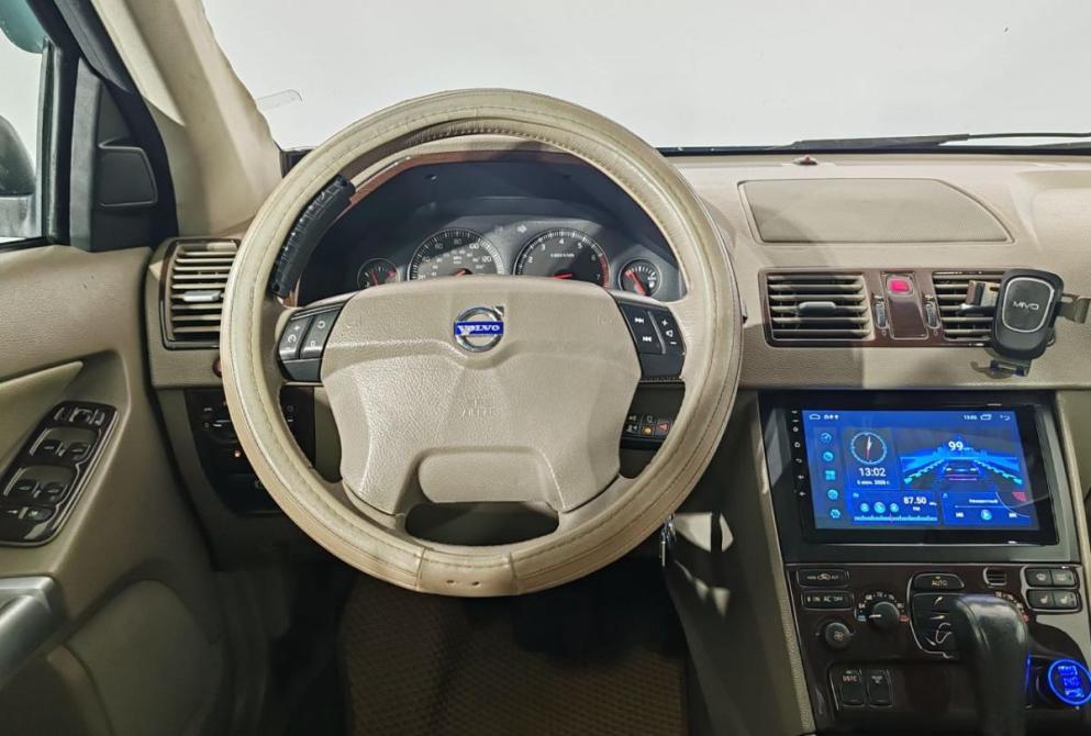 Volvo XC90 I Ярославль  - изображение 11