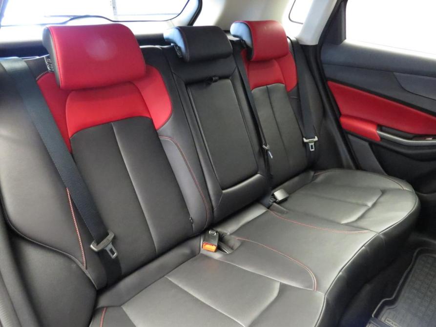 Changan CS55 Plus II Санкт-Петербург  - изображение 22