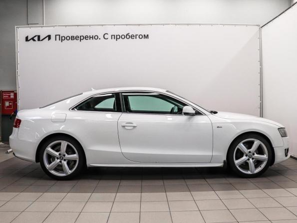 Audi A5 I (8T) с пробегом 2011 года, цена 1 189 000 рублей, 180629 км, купе, Автокод Объявления