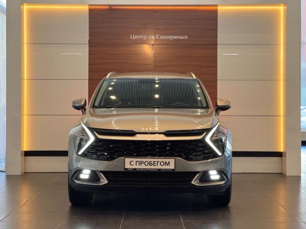 Kia Sportage V с пробегом 2022 года, цена 3 099 000 рублей, 77100 км, внедорожник, Автокод Объявления