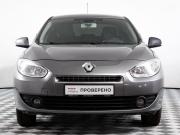 Renault Fluence I Москва  - изображение 17
