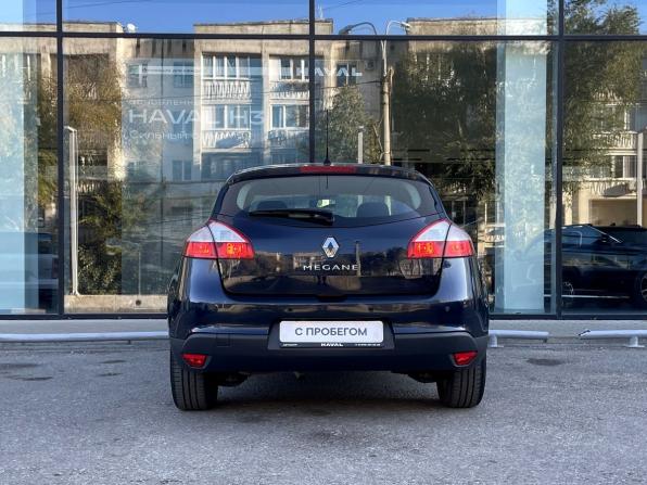 Renault Megane III Рестайлинг с пробегом 2013 года, цена 760 000 рублей, 143938 км, хэтчбек, Автокод Объявления